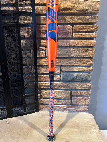 2022 Louisville Slugger (-8) 24 oz 32" Meta Bat