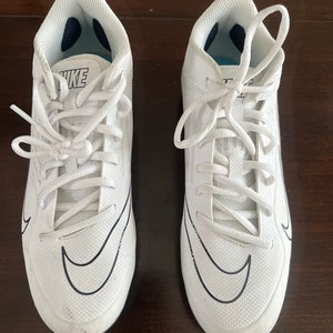Nike Huarache  lacrosse cleats 7 1/2
