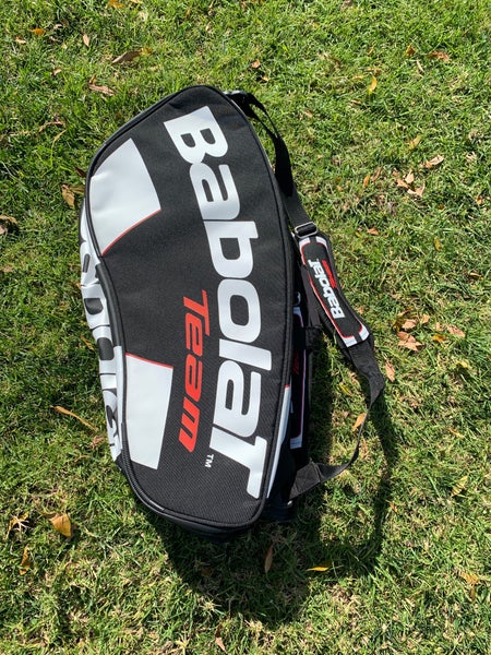 New Babolat Team Line x12 Bag SidelineSwap