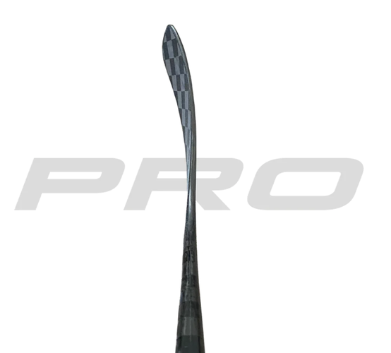 PRO Senior Right Handed Stock Hockey Stick | PRO97 McDavid |Redline Extra Light
