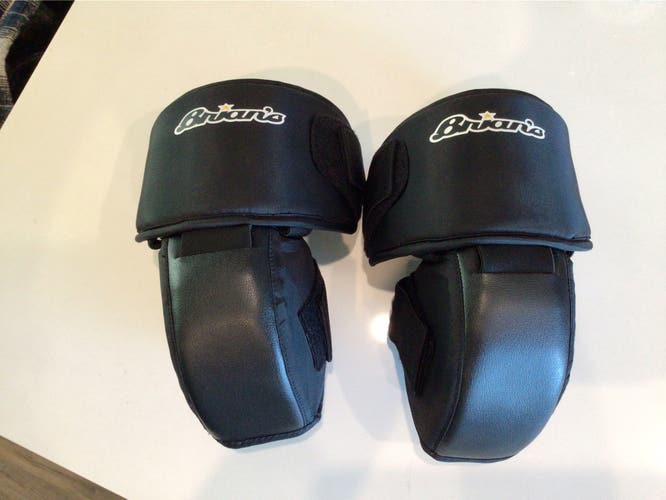 Goalie Knee Guards Brian’s Pro