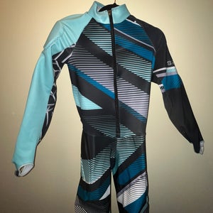 Spyder Ski Race Suit Women’s Large-Excellent Condition