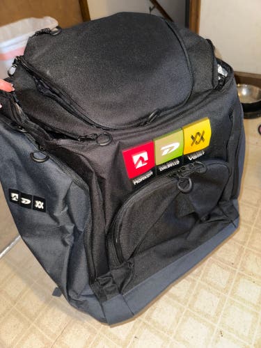Brand New Dalbello Boot Bag 85 Liter