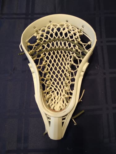 Used Brine Strung MD Series Head
