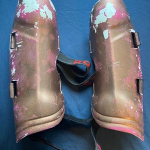 Rossignol Hero Jr. Shin Guard