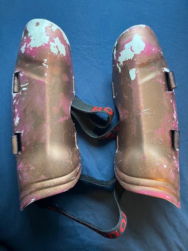 Rossignol Hero Jr. Shin Guard