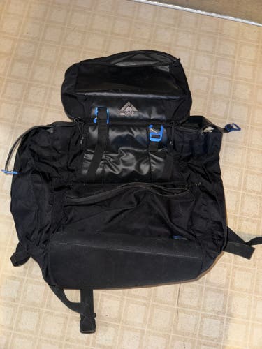SYNC Boot Bag