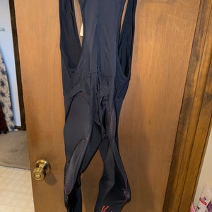 New Spyder Bottom Body Armor Medium