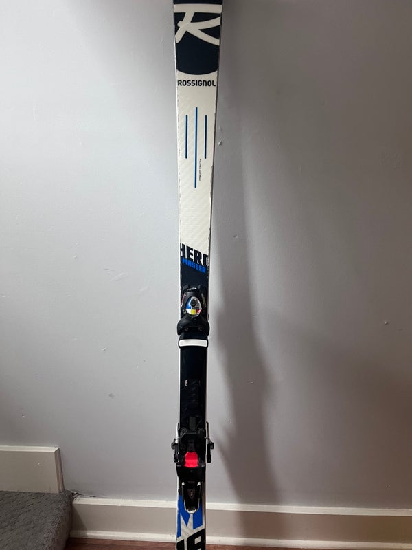 Rossignol master hero sale m18