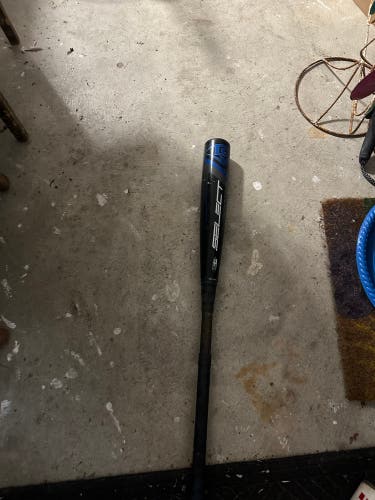 2020 Composite (-3) 28 oz 31" Select PWR Bat