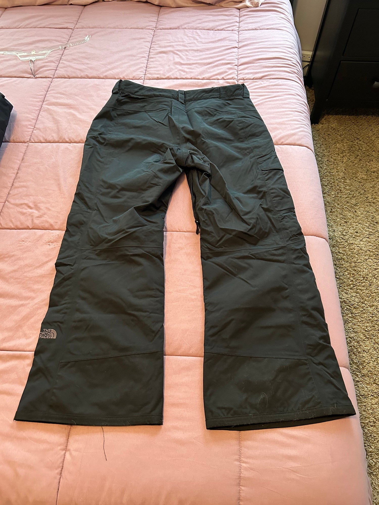 THE NORTH FACE - HYVENT - Womens Ski Pants, Women's Fashion