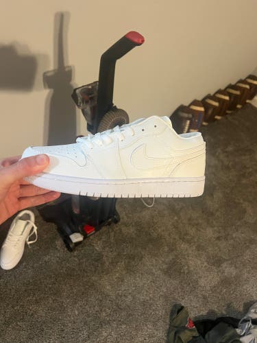 Jordan one BRAND NEW And Nike Sb