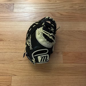 New 2024 Marucci Cypress Series 12.75” RHT First Base Glove
