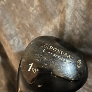 Unisex Left Hand Driver