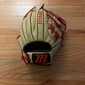 New 2024 Marucci Oxbow Series RHT 11.5” Baseball Glove