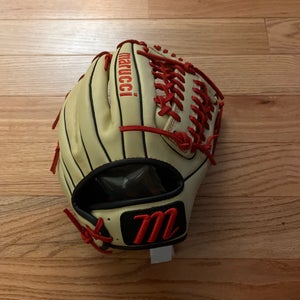 New 2024 Marucci Oxbow Series RHT 11.75” Baseball Glove