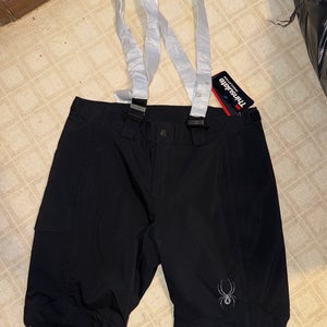 New 2022 Spyder Training Short