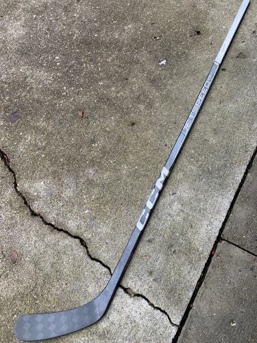 Pro Stock CCM Jetspeed FT6 Right Hand