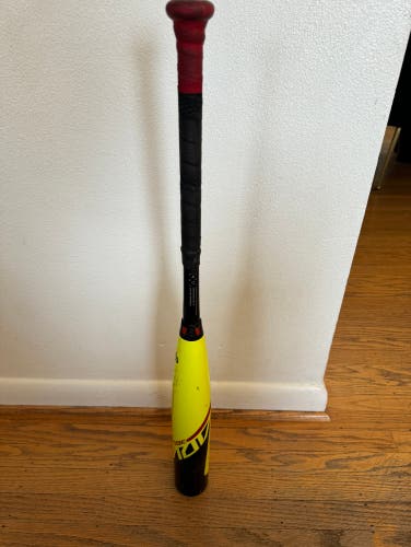 Easton ADV 360 31 Inch Drop 8