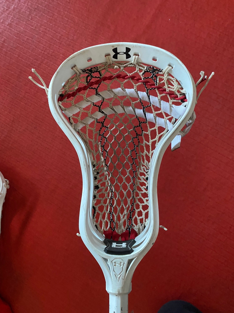 Under Armour Command Universal Head