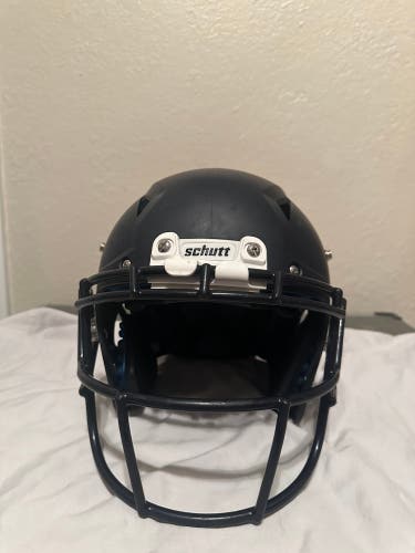 Used Medium Schutt Helmet