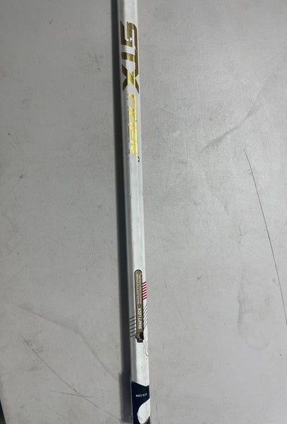 New STX Defense Shafts
