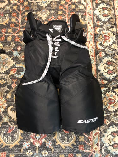 Senior New XL Easton Stealth CX Hockey Pants