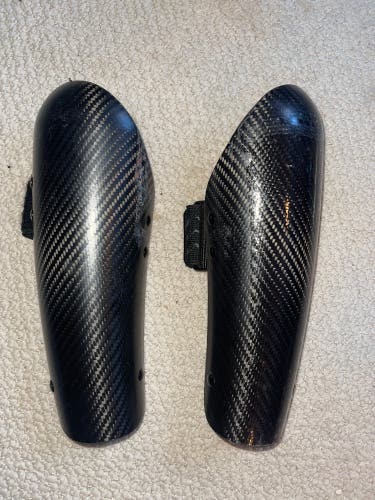 Alpine Shield Protection Carbon Fiber Ski Arm Guards