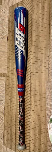 USSSA Certified Marucci CAT 9 Composite Bat -8 22OZ 30"