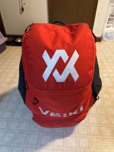 Volkl Boot Bag 115 L Race