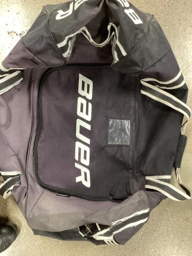 Used Bauer Bag
