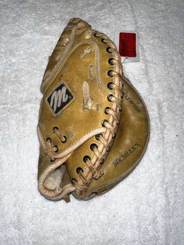 Used Macgregor Bbcmllxx 29" Catcher's Mitt