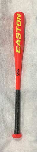 Used Easton Ghost X Hyperlite Tb19gx13b 26" -13 Drop Usa 2 5 8 Teeball Bats