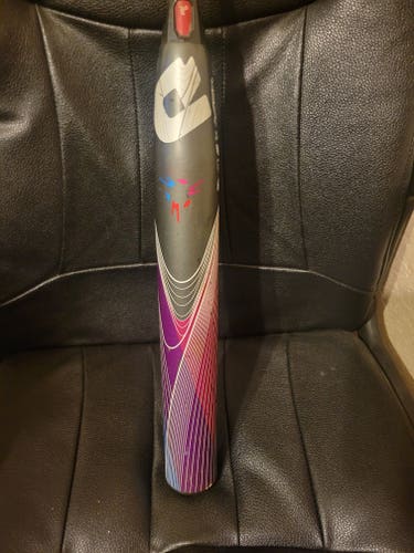 Demarini  CF 33/22 CFS20 (-11) Fastpitch Softball Bat - Composite