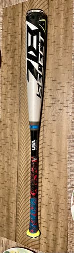 Louisville Slugger Select 718 USA -5