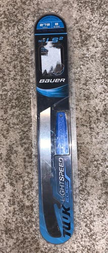 New Bauer 272 mm LS2