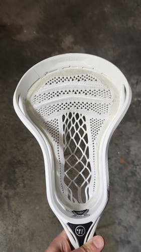 New Warrior Burn Warp Pro Whip 2