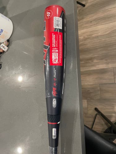 2022 Composite (-10) 18 oz 28" ADV Hype Bat