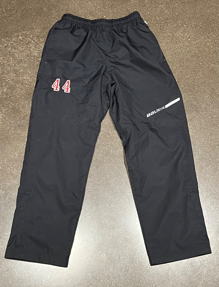 Used Bauer Team Youth Large Pants (Check Description)