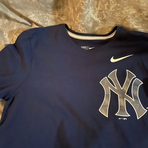 Yankees tee Long Sleeve