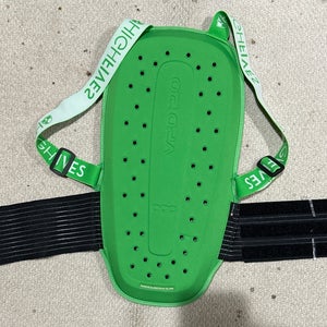 New Medium POC Back Protector