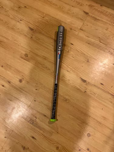 Alloy (-13) 17 oz 30" Solo 619 Bat