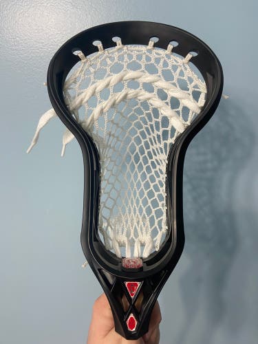 New  Strung Contract Pro Head