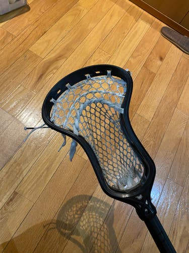 Used Attack & Midfield ECD Strung Mirage 2.0 Head