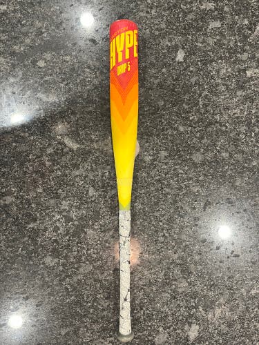 2023 Composite (-5) 25 oz 30" Hype Fire Bat