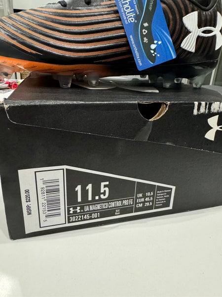 ua magnetico control pro mdfg