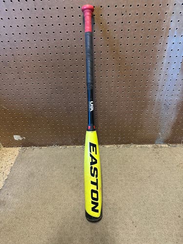 Easton ADV 360 USA Bat