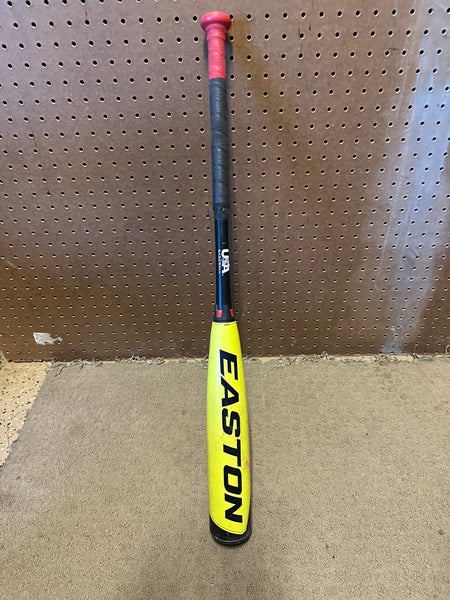 Easton ADV 360 USA Bat