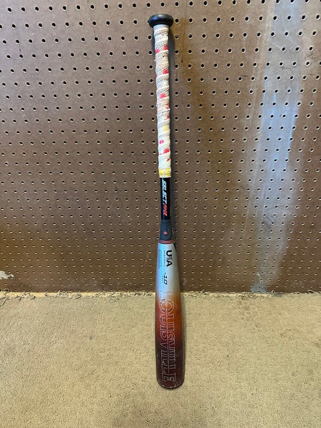 Louisville Select Power 30/10 USA Bat