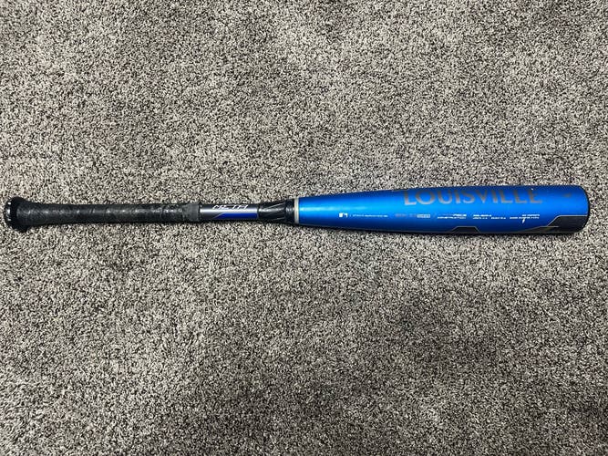 2020 Louisville Meta Bbcor 31/28